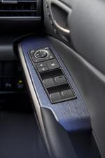 Lexus IS300 Black Line 2020 года (AU)